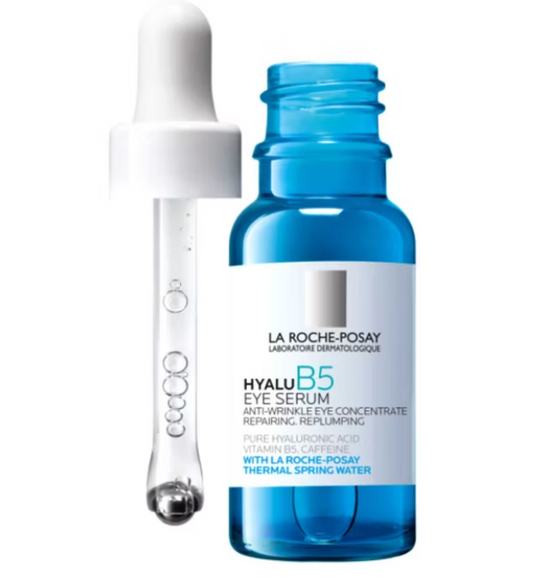 Hyalu B5 Eye Serum for Dehydrated Skin 15ml