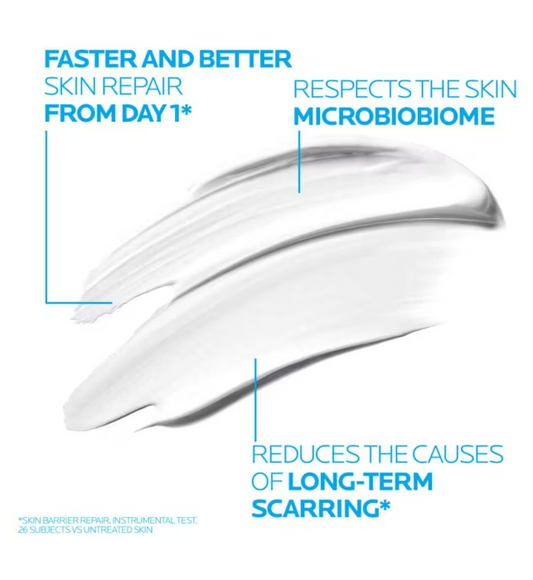 Cicaplast Baume B5+ Ultra Repairing Soothing Balm With Panthenol And Madecassocide 100ml